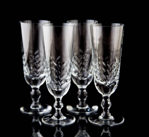 Royal brierley fluted - brierley,