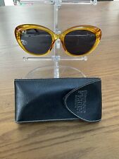 GianFranco Ferre Women’s Sunglasses Vintage 135 GFF385/S 8EG