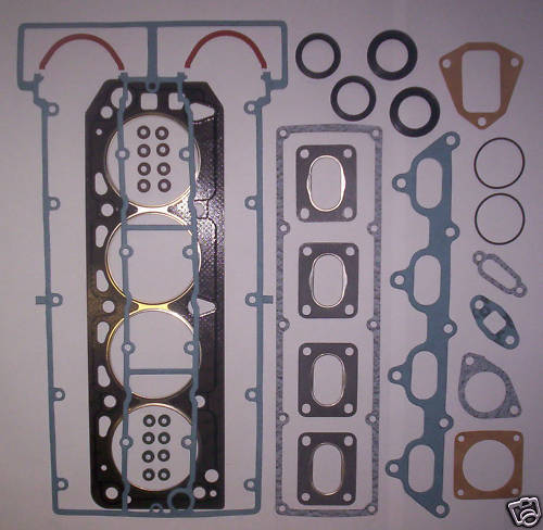 Ford escort sierra - ford,