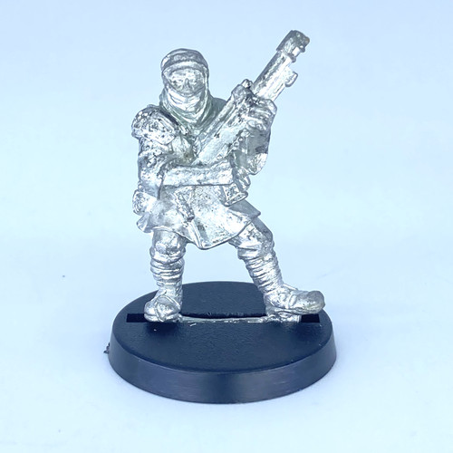 Tallarn desert raider trooper - raider,