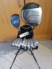 FULL SET OF MENS R/H