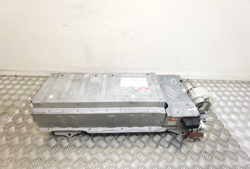 Toyota prius mk3 hybrid - mk3,