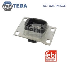 22299 GEARBOX MOUNT MOUNTING