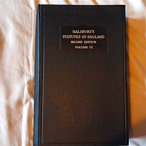Butterworth halsbury - butterworth, halsbury’s