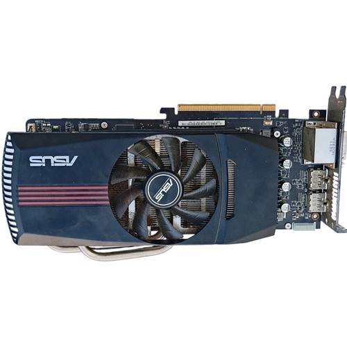 Asus radeon hd6870 - radeon, graphics