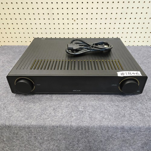 Arcam 50w 2 stereo - a5, x