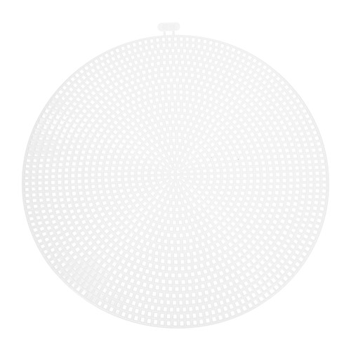 10pcs plastic mesh canvas - mesh,