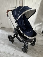 iCandy Peach 4 pushchair in