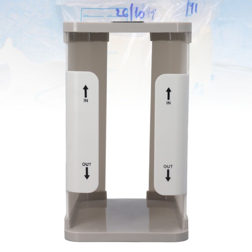 Chest milk freezer - milk, storage