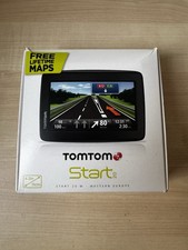 Tomtom Start 20 M