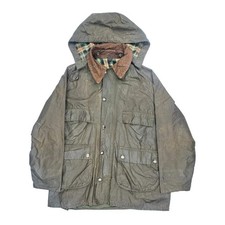 Bedale Barbour Wax Jacket -