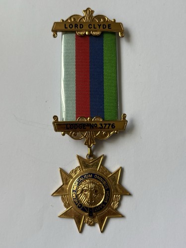 Royal antediluvian order - royal,