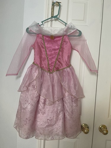 Disney store sleeping beauty - sleeping,