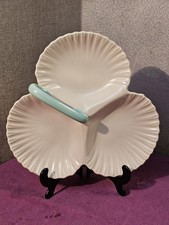 Vintage poole pottery twintone - poole,