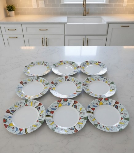Set rare vintage arcopal - rare,