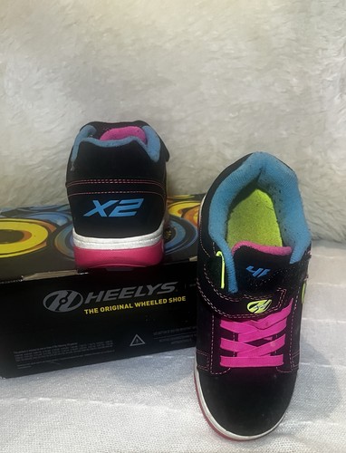 Heelys girls kids wheeled - girls,