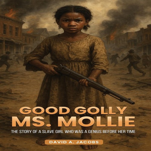 Good golly mollie david - good,