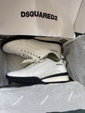 Dsquared2 Men's Leather