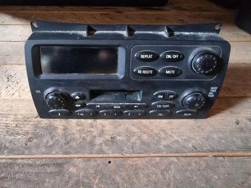 Rover music navi - rj,