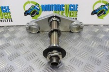 Triumph Sprint ST 1050 Bottom