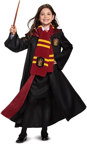 Harry potter scarf wizarding - harry,