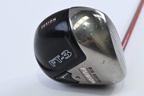 Callaway big bertha 3 - callaway, ft-3