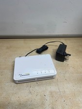 Huawei BT OpenReach Fibre Modem - EchoLife HG612 - DP172D