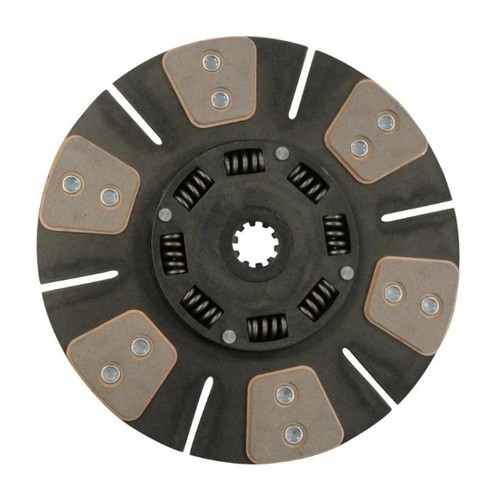 Clutch disc fits case - clutch,