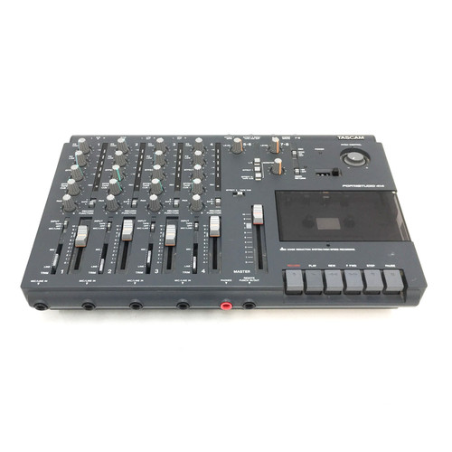 Tascam portastudio 414 track - tascam,