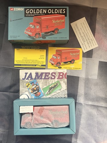 Corgi golden oldies 30301 - corgi,