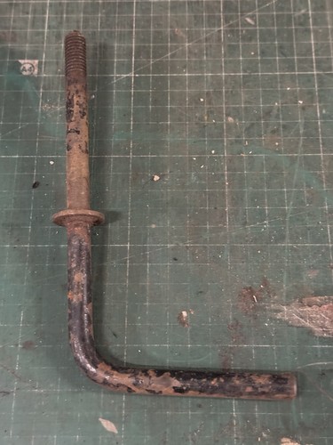 Reliant scimitar se6 spare - scimitar,