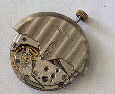 Poljot De Lux Avtomatic 29