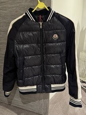Moncler Jacket 14 Years