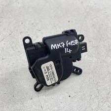 FORD FIESTA MK7 HEATER FLAP