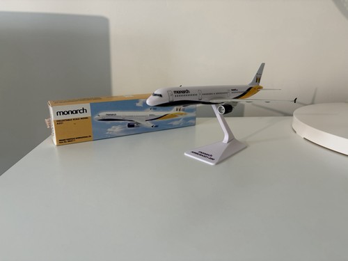 Rare premier planes monarch - premier,