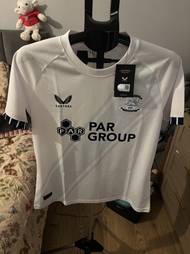 Women preston north end - preston,