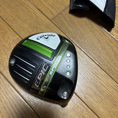 Callaway epic speed driver - epic,