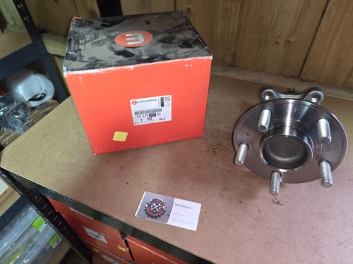 Genuine oem eurorepar - eurorepar, ford