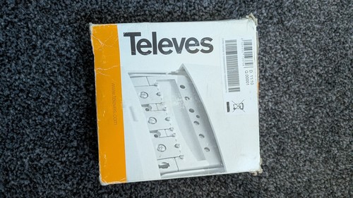 Televes sat dab and uhf - and,