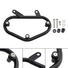 Saddlebag Support Mounting Bracket Left For Speed Scrambler 400 X 2024-2025*