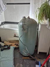 Electric Hot Water Heater