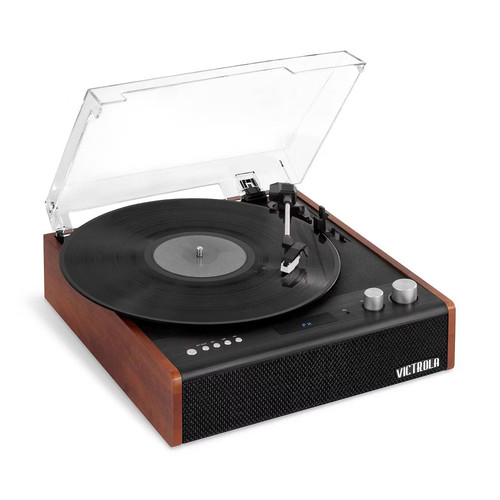 Victrola brighton record - brighton,