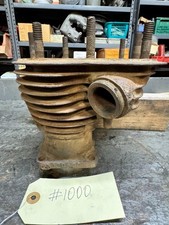 Harley 45 Flathead Cylinder WL
