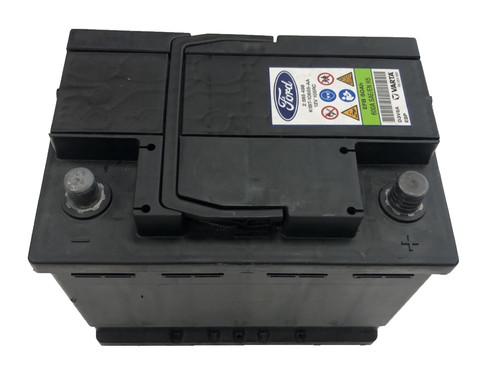 Genuine ford ecosport focus - genuine,