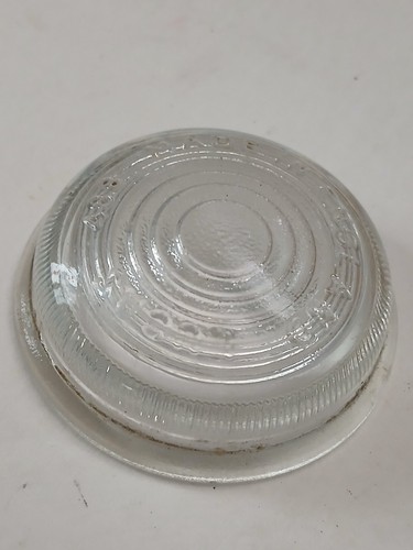 Lucas l488 lens white - lucas,