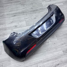 VAUXHALL ASTRA J BUMPER REAR