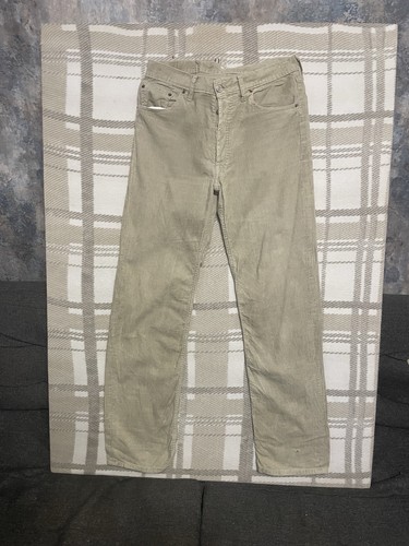 Vintage levi 501 button - 501,