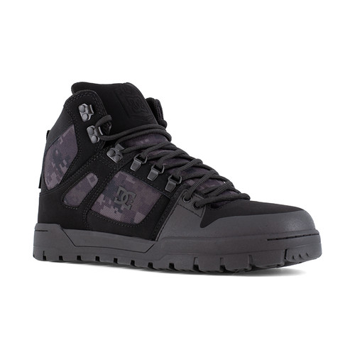 Work crew pure mens - work,