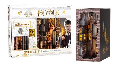 Revell tiny adventures harry - adventures,