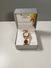 Marcel Drucker Women's Watch -